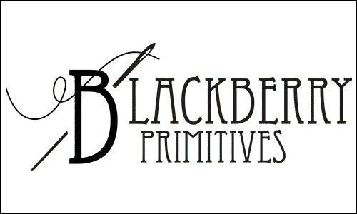 Blackberry Primitives
