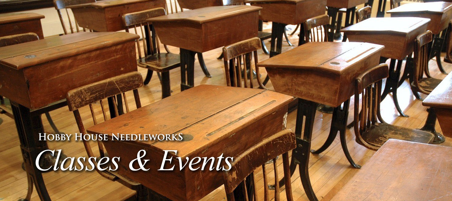 Classes and events