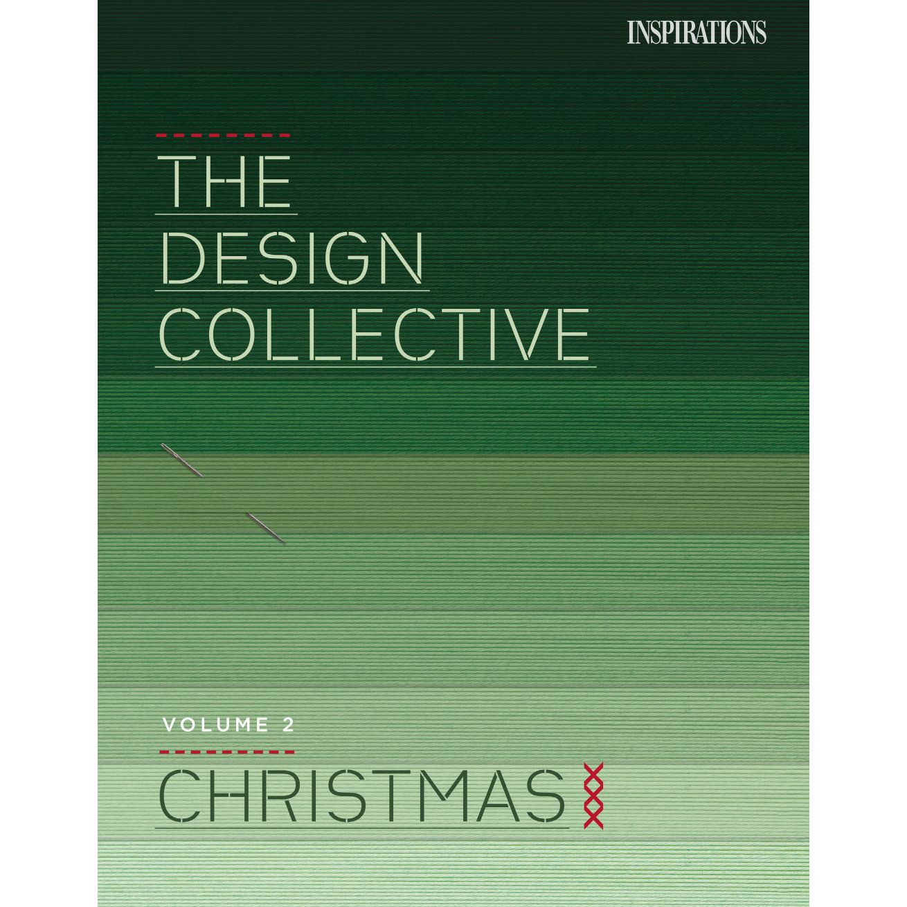 Inspiration Studios | The Design Collective | Christmas Volume 2