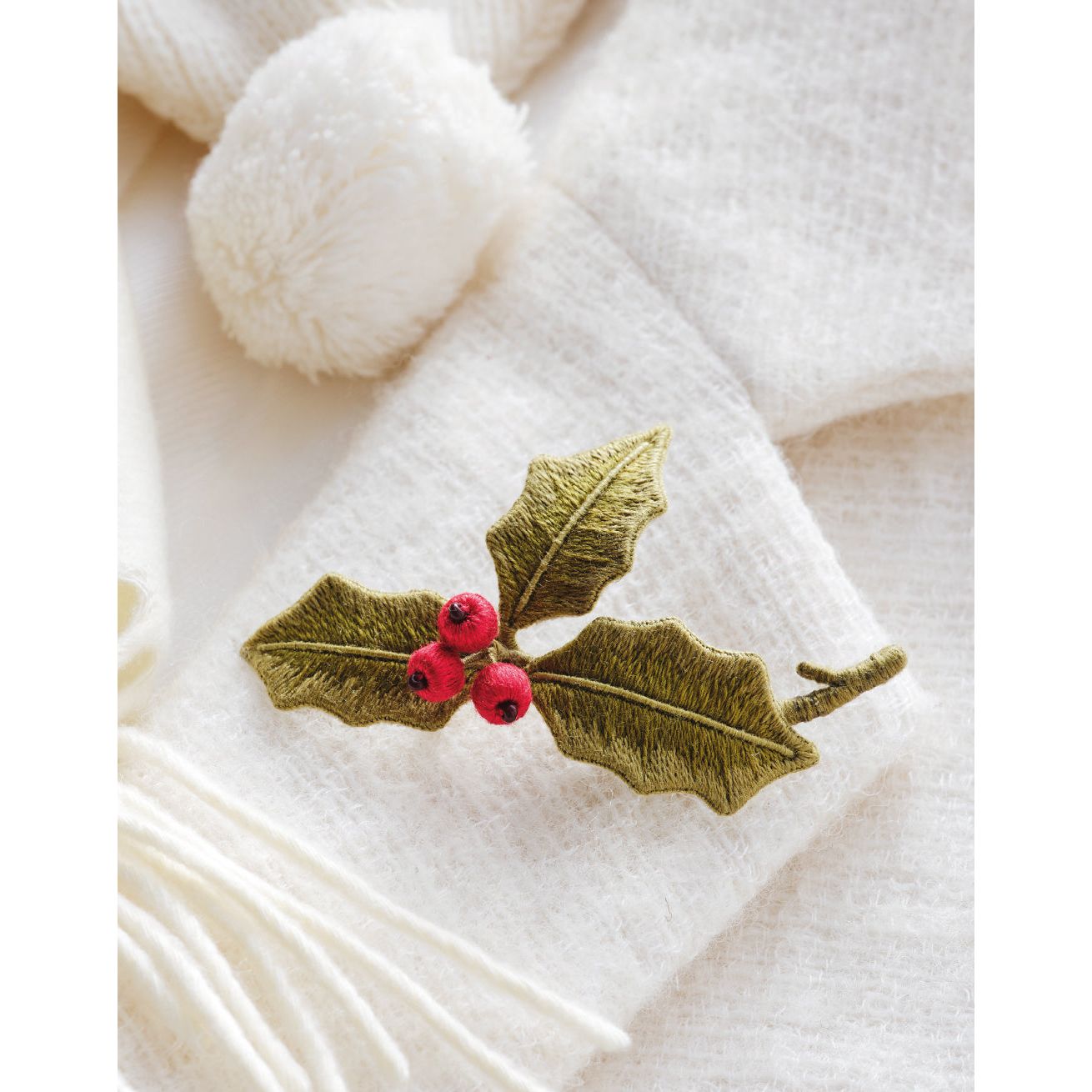 Inspiration Studios | The Design Collective | Christmas Volume 2
