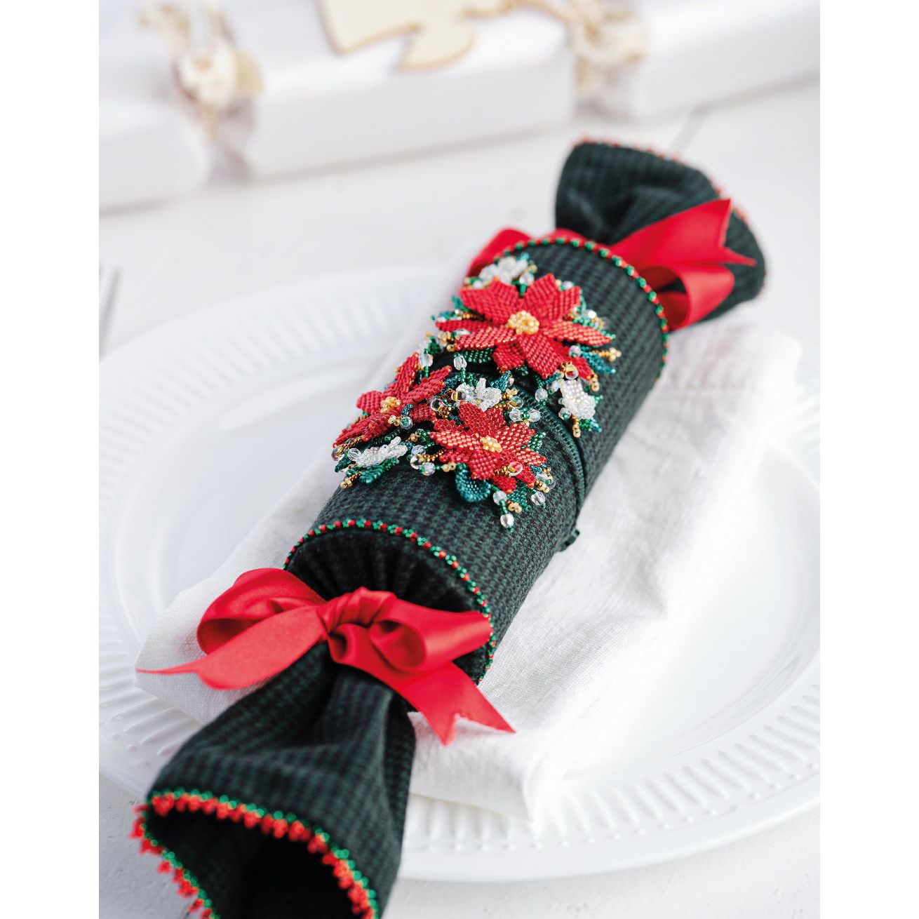 Inspiration Studios | The Design Collective | Christmas Volume 2