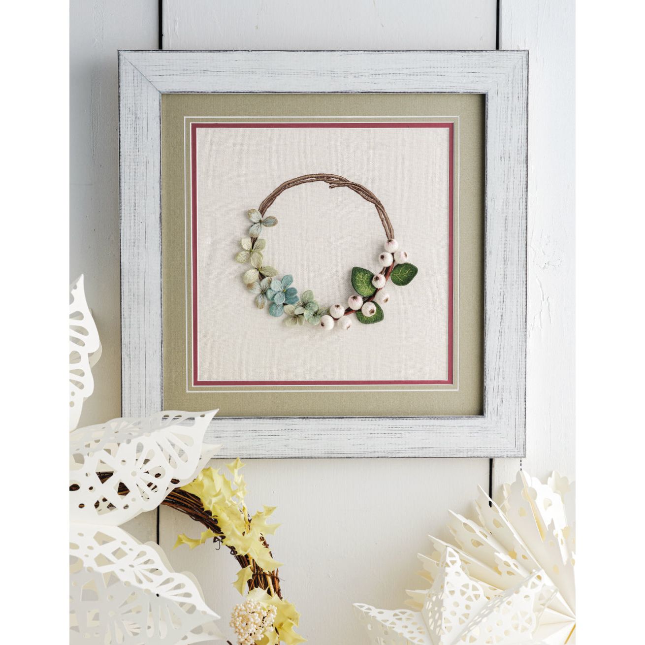 Inspiration Studios | The Design Collective | Christmas Volume 2