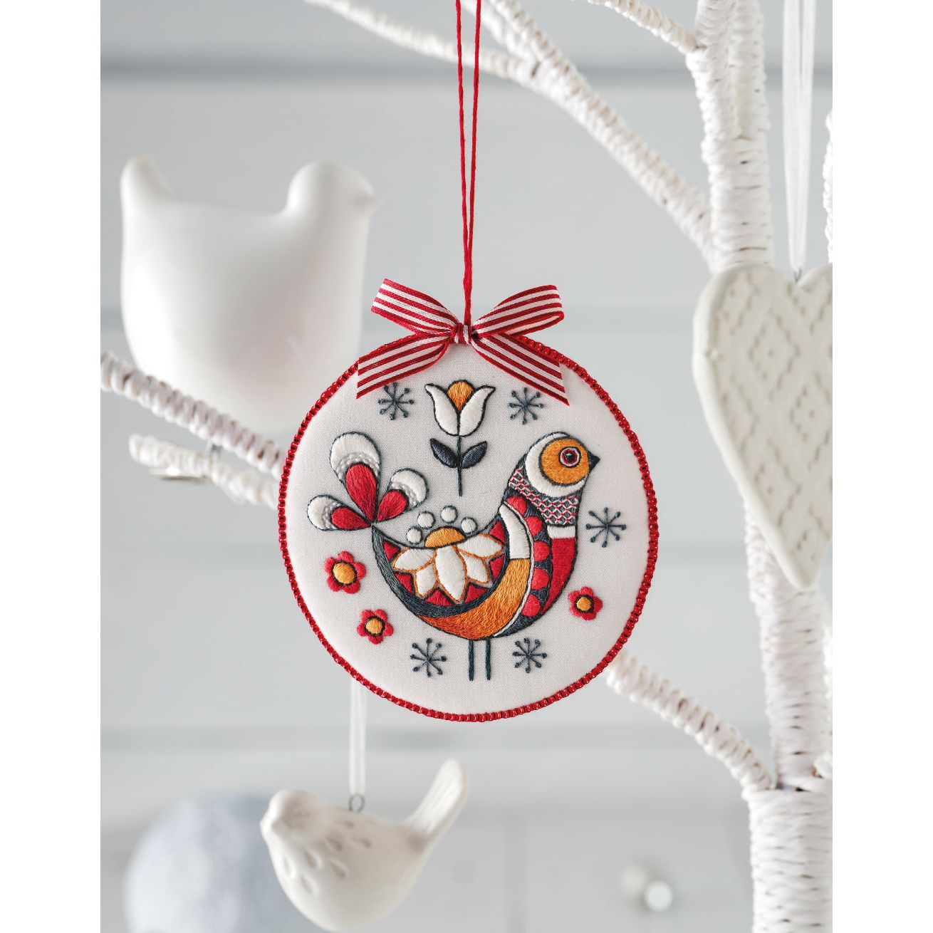 Inspiration Studios | The Design Collective | Christmas Volume 2