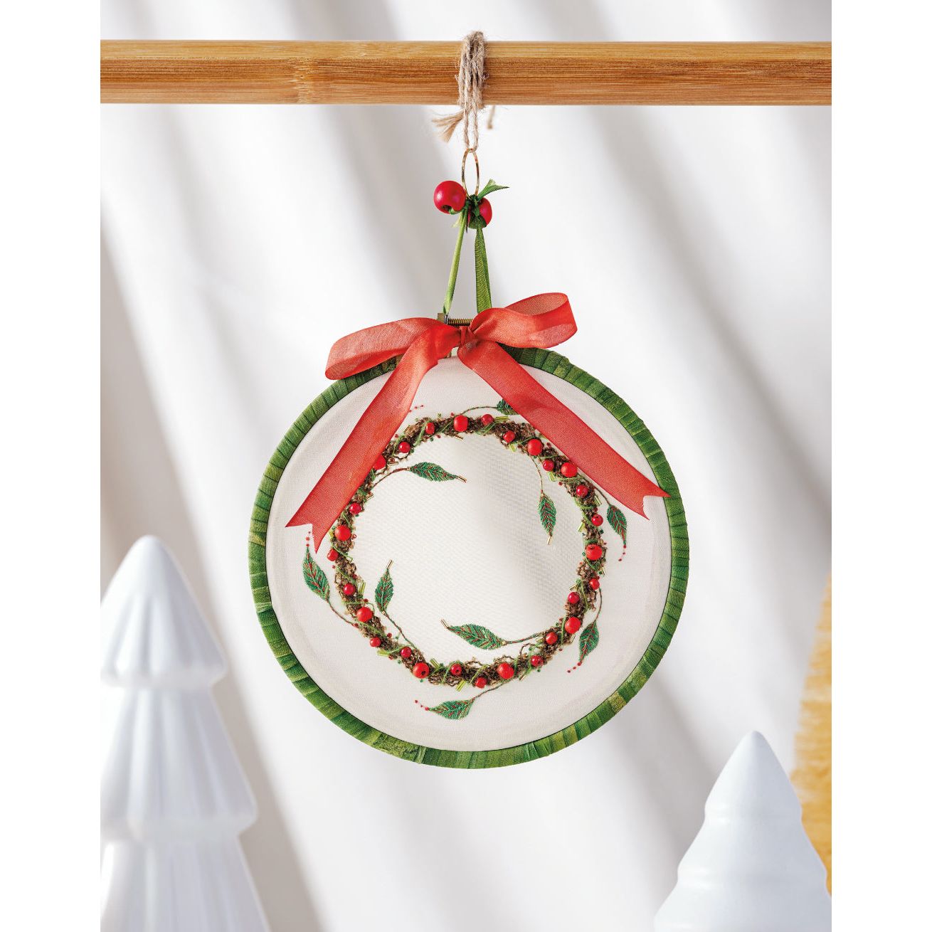 Inspiration Studios | The Design Collective | Christmas Volume 2