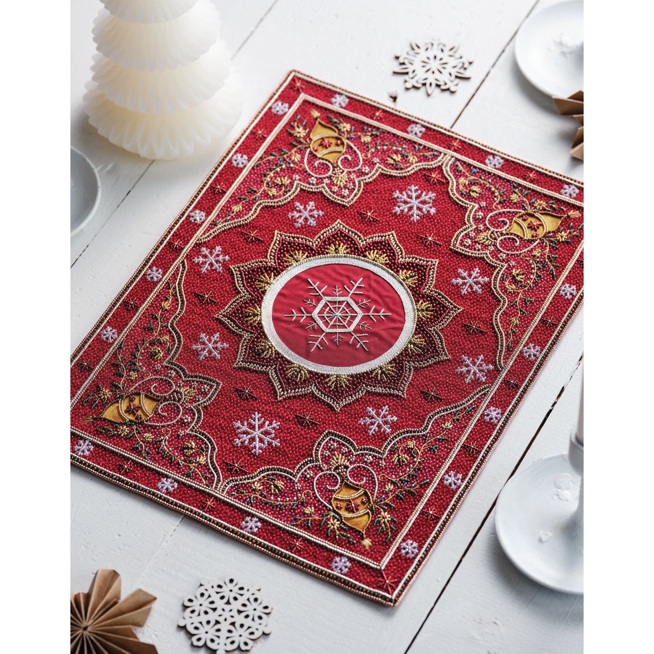 Inspiration Studios | The Design Collective | Christmas Volume 2