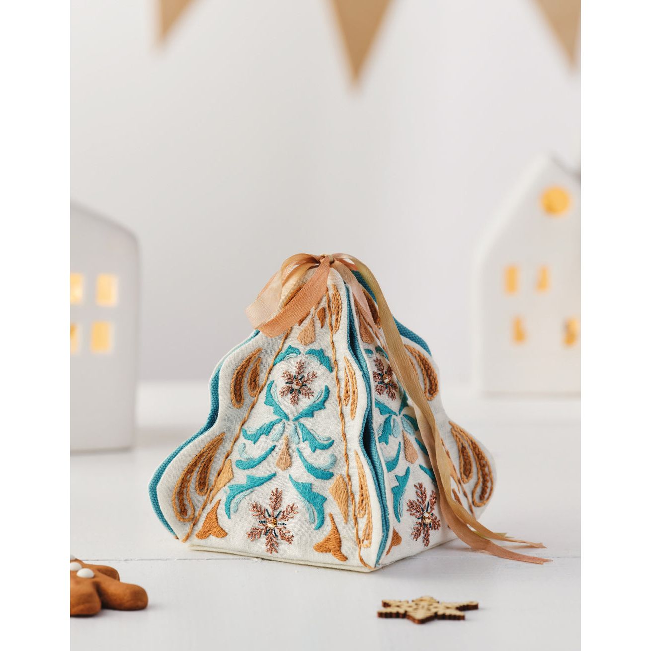 Inspiration Studios | The Design Collective | Christmas Volume 2