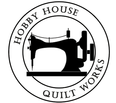 Hobby house logo