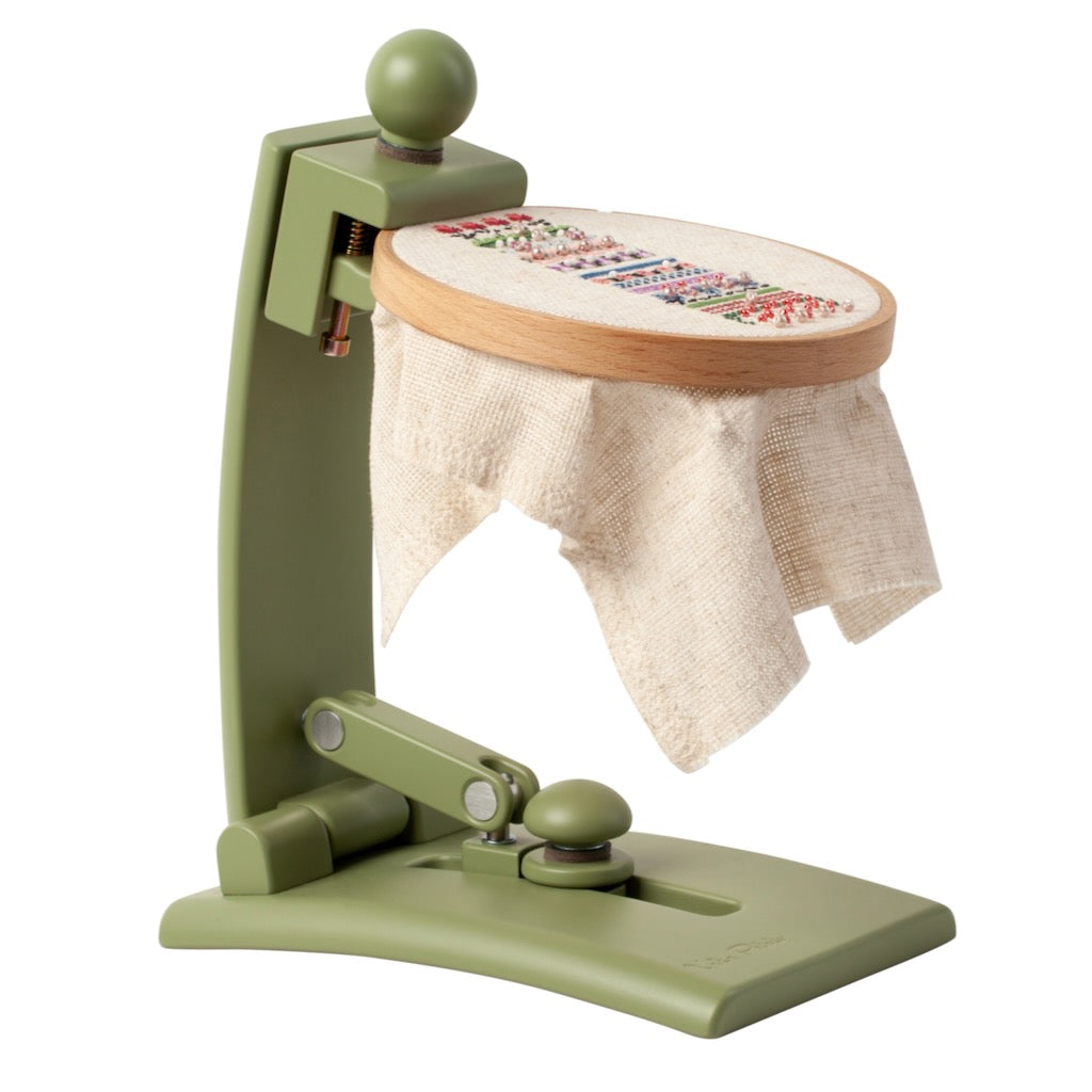 Stand for cross stitch MINI GN - Velke Potoky