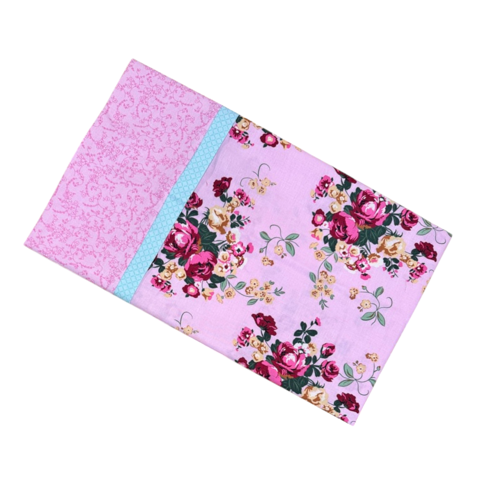 Tulip Cottage ~ Pillowcase Kit