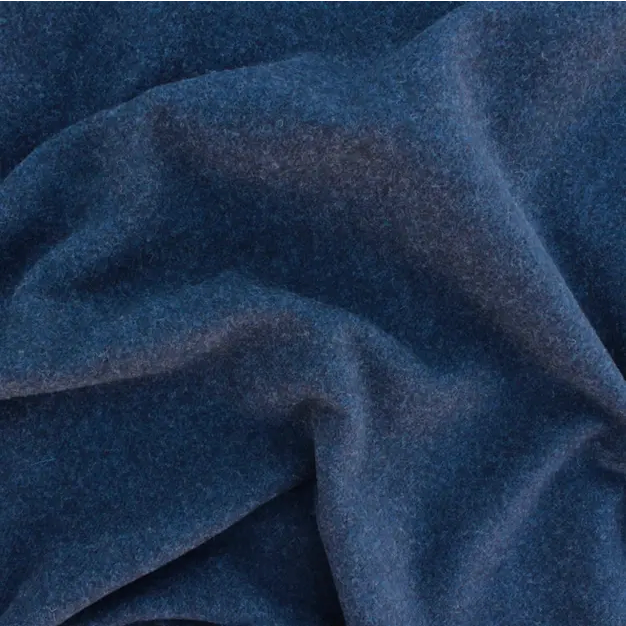 Rebecca Erb ~ Blue, Navy Blue Wool Fabric – Hobby House Needleworks