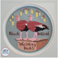 Lindy Stitches ~ Black Bellied Whistling Ducks Pattern
