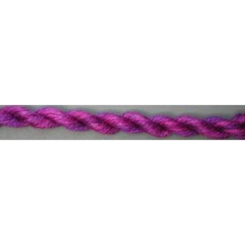 033 Berry Purple Luminescence, 100/3 Silk