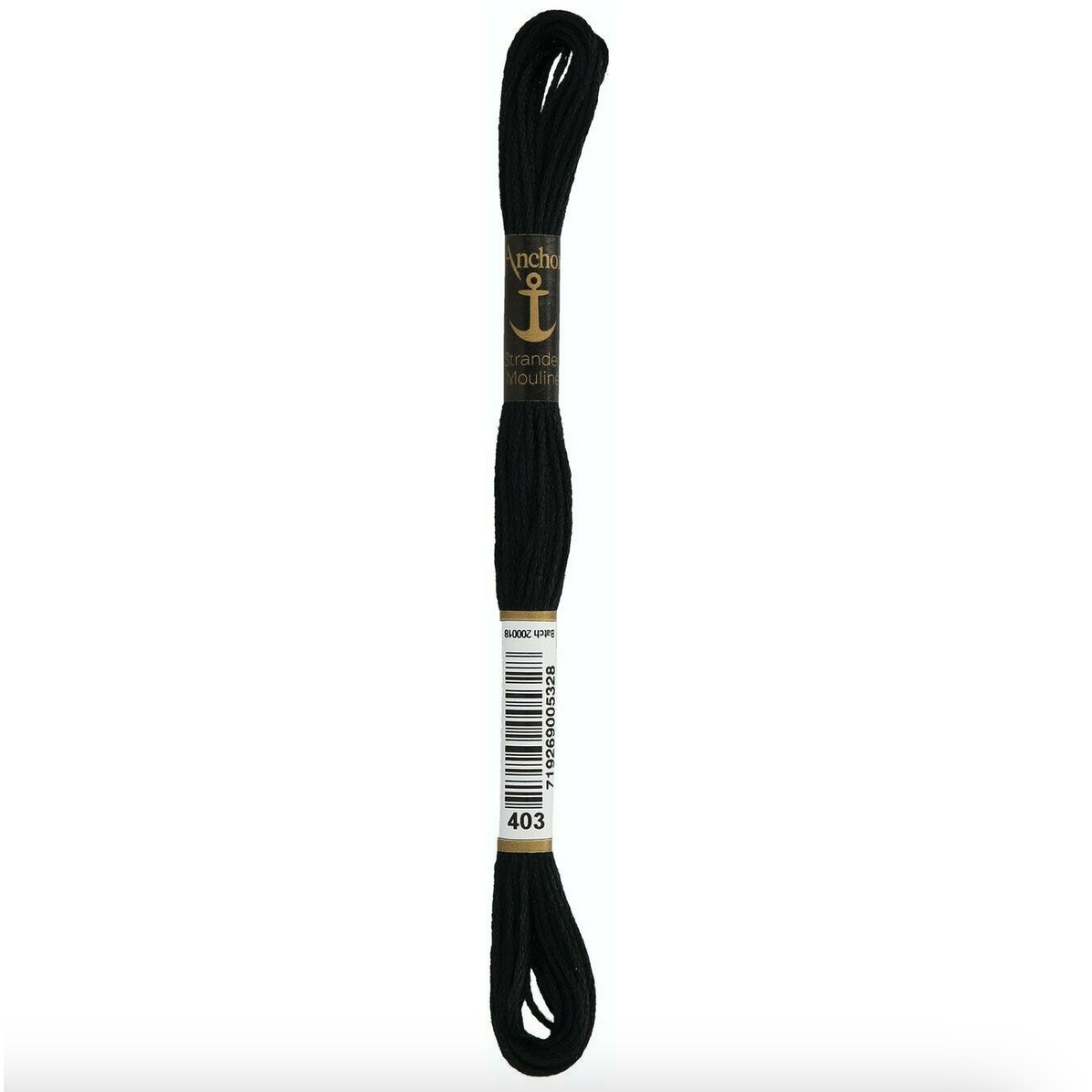 00403 Black