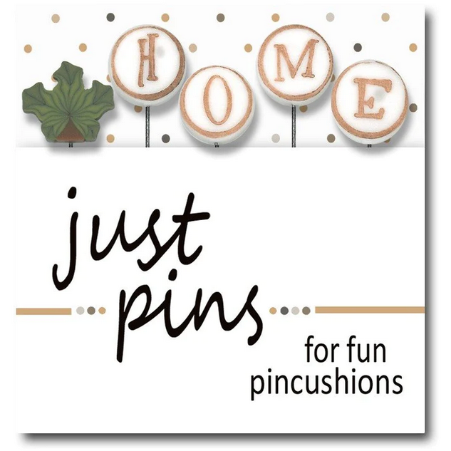 JABC Just Pins Block Party - Home