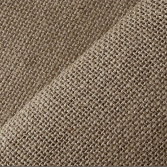 Linen Foundation Fabric