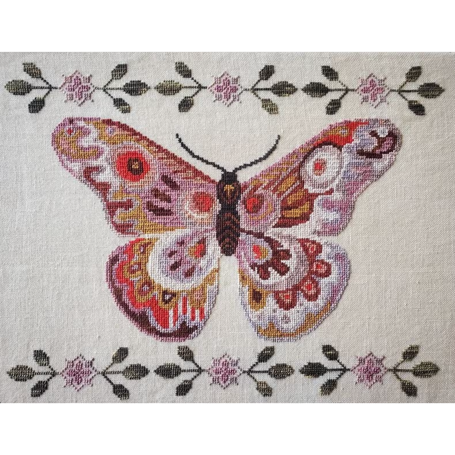 Product image butterfly