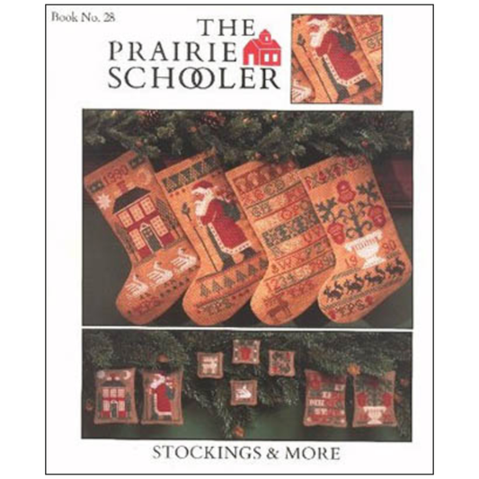 The Prairie Schooler | Stocking & More
