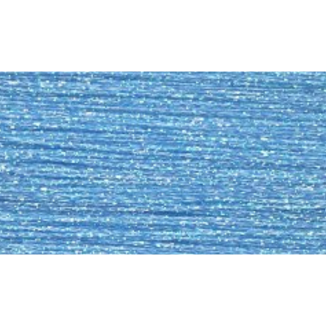 Treasure Braid Petite ~ PB204 Blue Shimmer