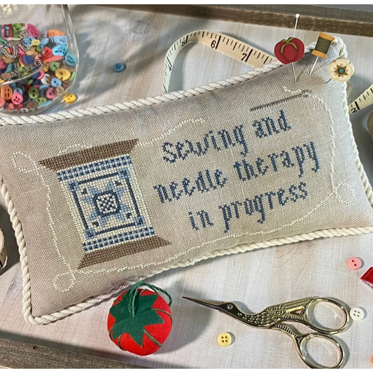 Crafty Bluebonnet Designs | Sewing Therapy