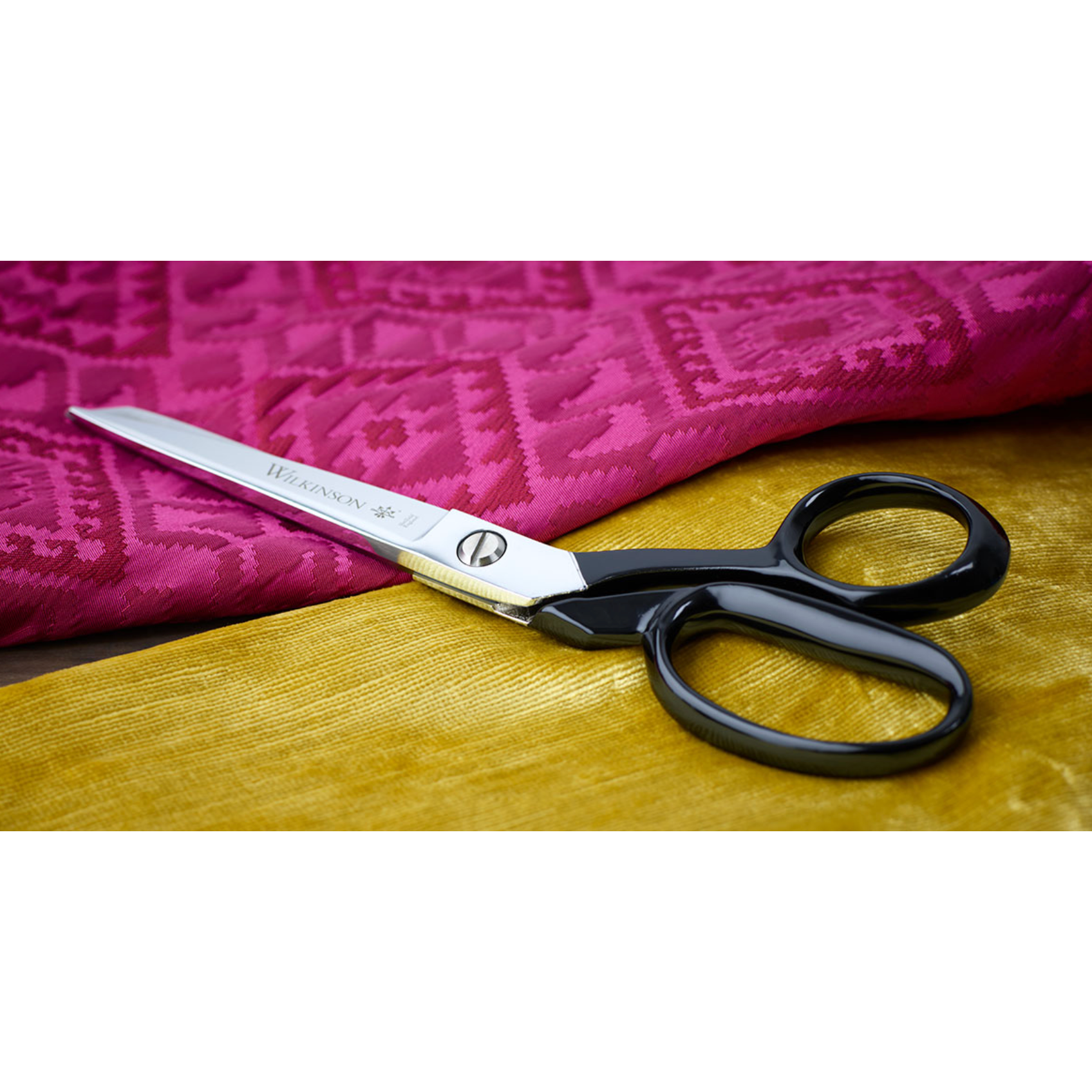 William Whiteley 9 Classic Sewing Shears – Hobby House Needleworks