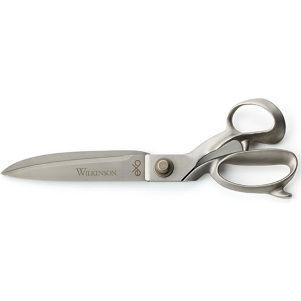 William Whiteley Exo Silver