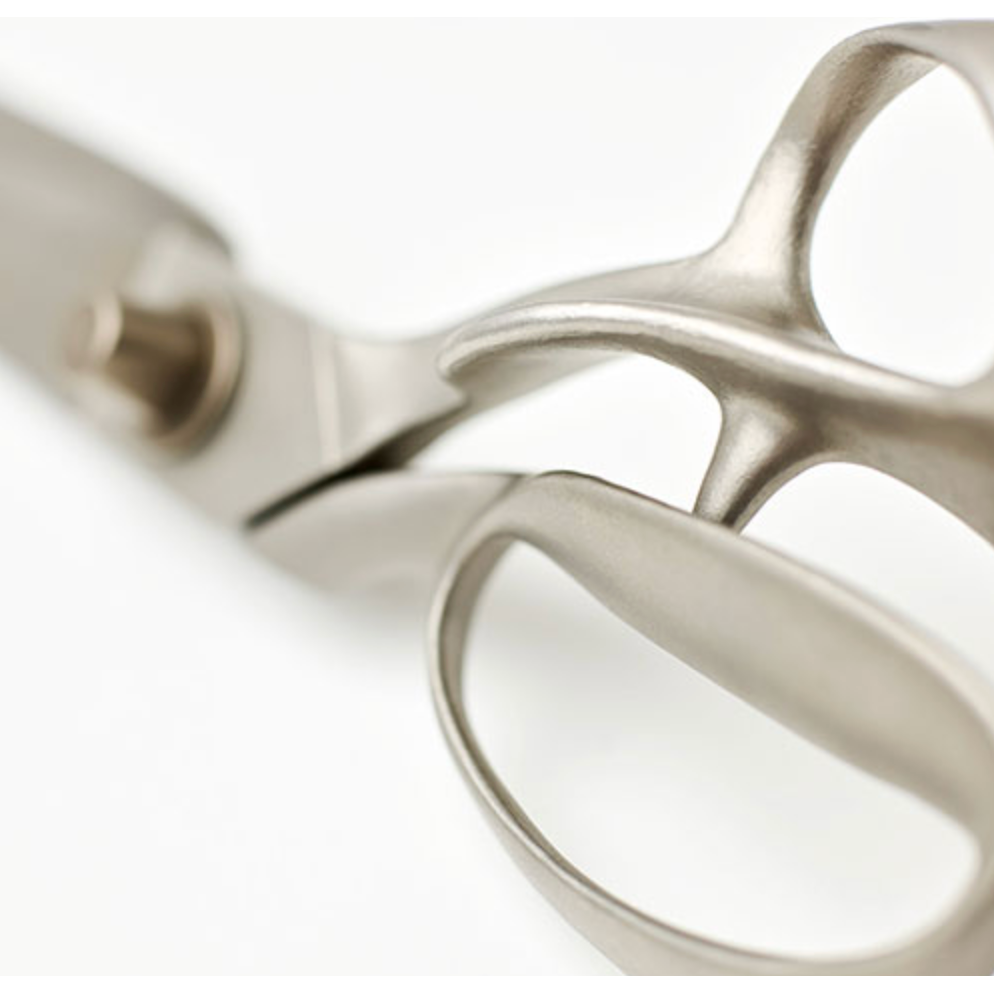William Whiteley Exo Silver