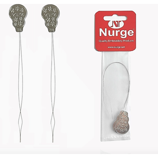 Nurge Punch Needle Threaders