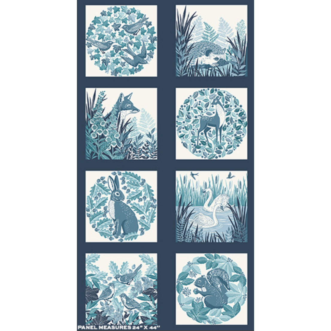 Foxwood Panel Foxwood Panel