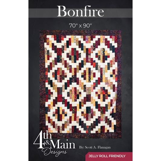4th & Main Designs | Bonfire