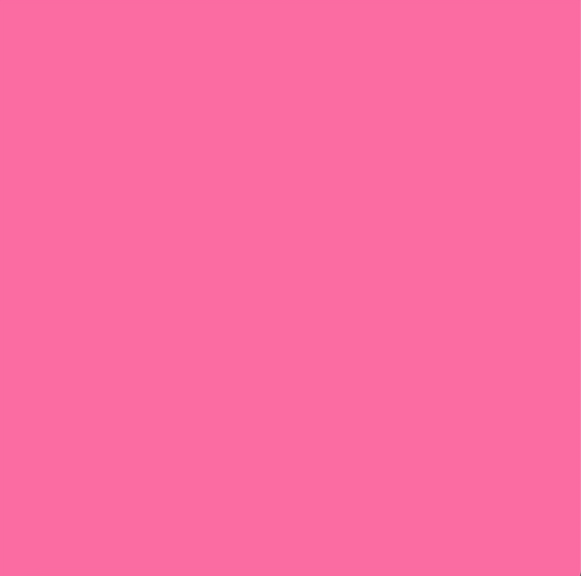 Colorworks Premium Solids ~ 9000-281 ~ Pucker Up Pink