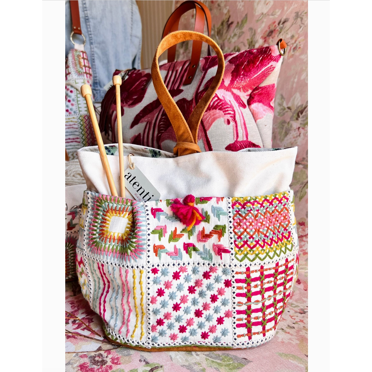 Atenti detto wholesale