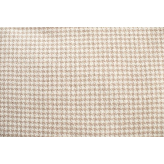 Primitive Gatherings ~ Walnut Hand-Dyed Wool Fabric - Texture #19