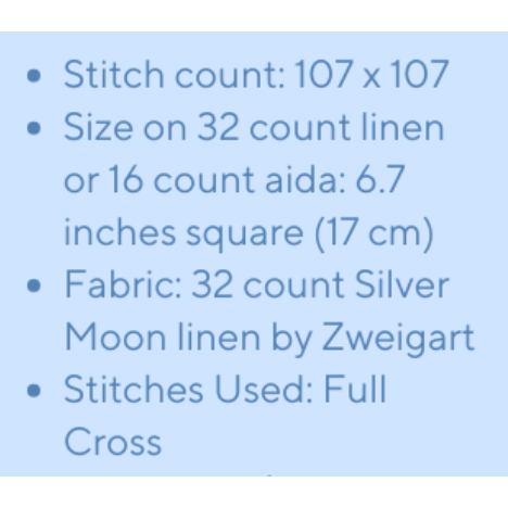 Lindy Stitches | Ring-Tailed Lemur MARKET 2026