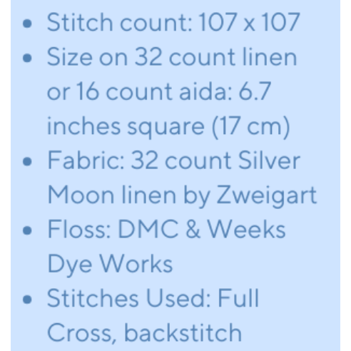Lindy Stitches | Red Panda MARKET 2026