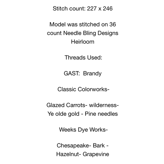 Antique Needleworkers | Sarah Batt MARKET 2026
