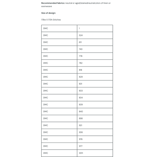 Samplers and Primitives | Bee and Blossoms MARKET 2026
