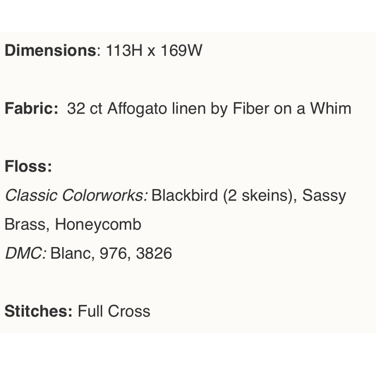 Luminous Fiber Arts | It's Halloween MARKET 2026