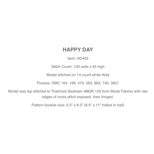 Robin Pickens | Happy Day MARKET 2026
