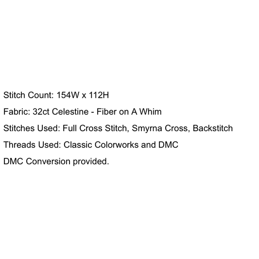 Stitchy Prose | Strawberry Magic MARKET 2026