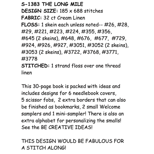 Rosewood Manor | The Long Mile MARKET 2026