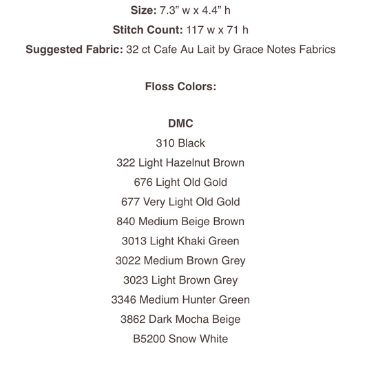 Sweet Wing Studio | WordyBirds - May MARKET 2026