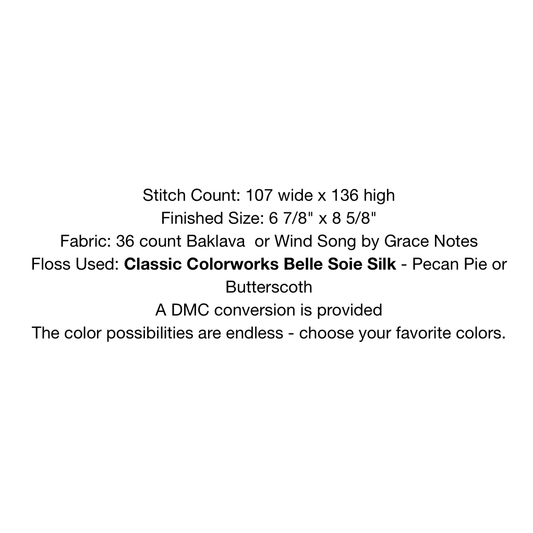 The Proper Stitcher | Have Courage MARKET 2026