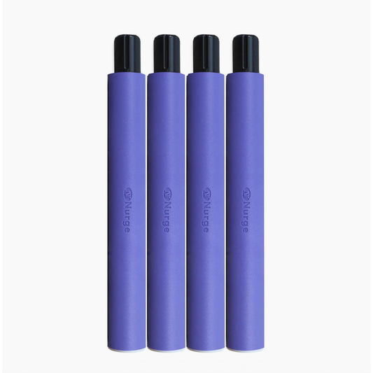Nurge Snap Frame 8" x 8" - Purple