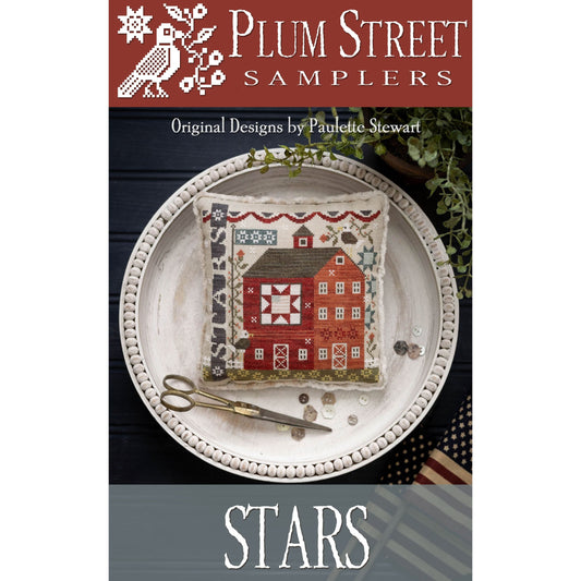 Plum Street Samplers | Stars