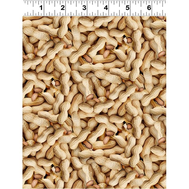 The Secret Life of Squirrels II Digital Peanuts Y422464 Light Car