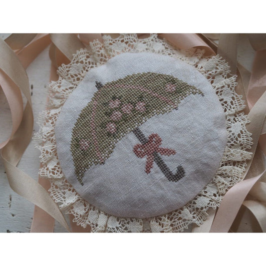 The Stitchery Sisters | Victorian Mouse MARKET 2026