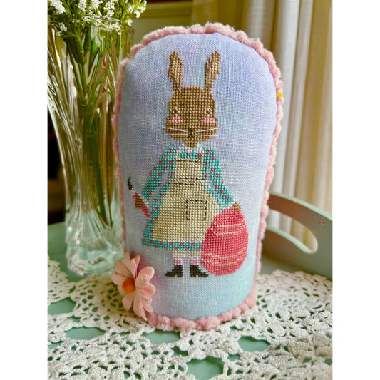 Annie Beez Folk Art | Hoppy Easter MARKET 2026