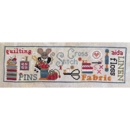 Finally A Farmgirl | Matilda's Sewing Drum MARKET 2026