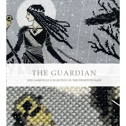 The Primitive Hare | The Guardian MARKET 2026