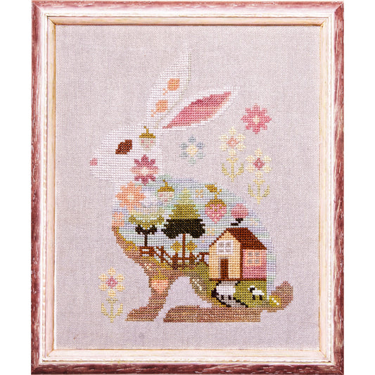 Samplers and Primitives | Spring Bunny MARKET 2026